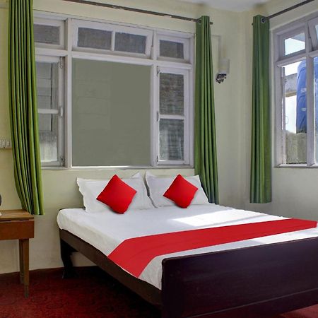 Hotel O Rose Garden Dardżyling Zewnętrze zdjęcie