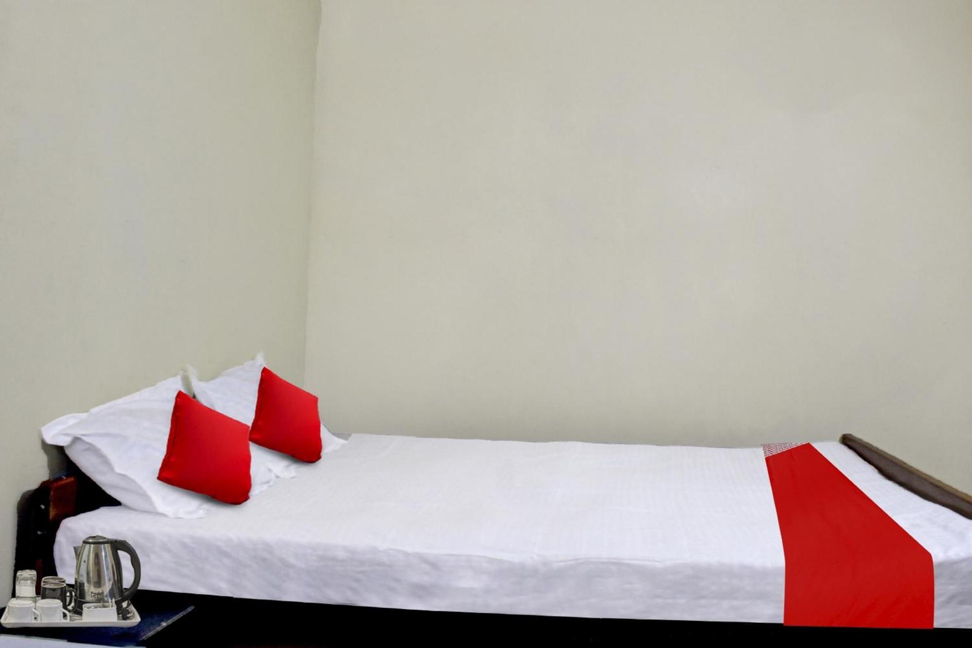 Hotel O Rose Garden Dardżyling Zewnętrze zdjęcie