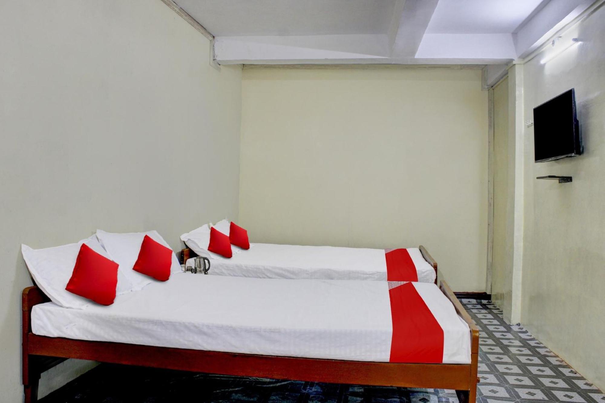 Hotel O Rose Garden Dardżyling Zewnętrze zdjęcie