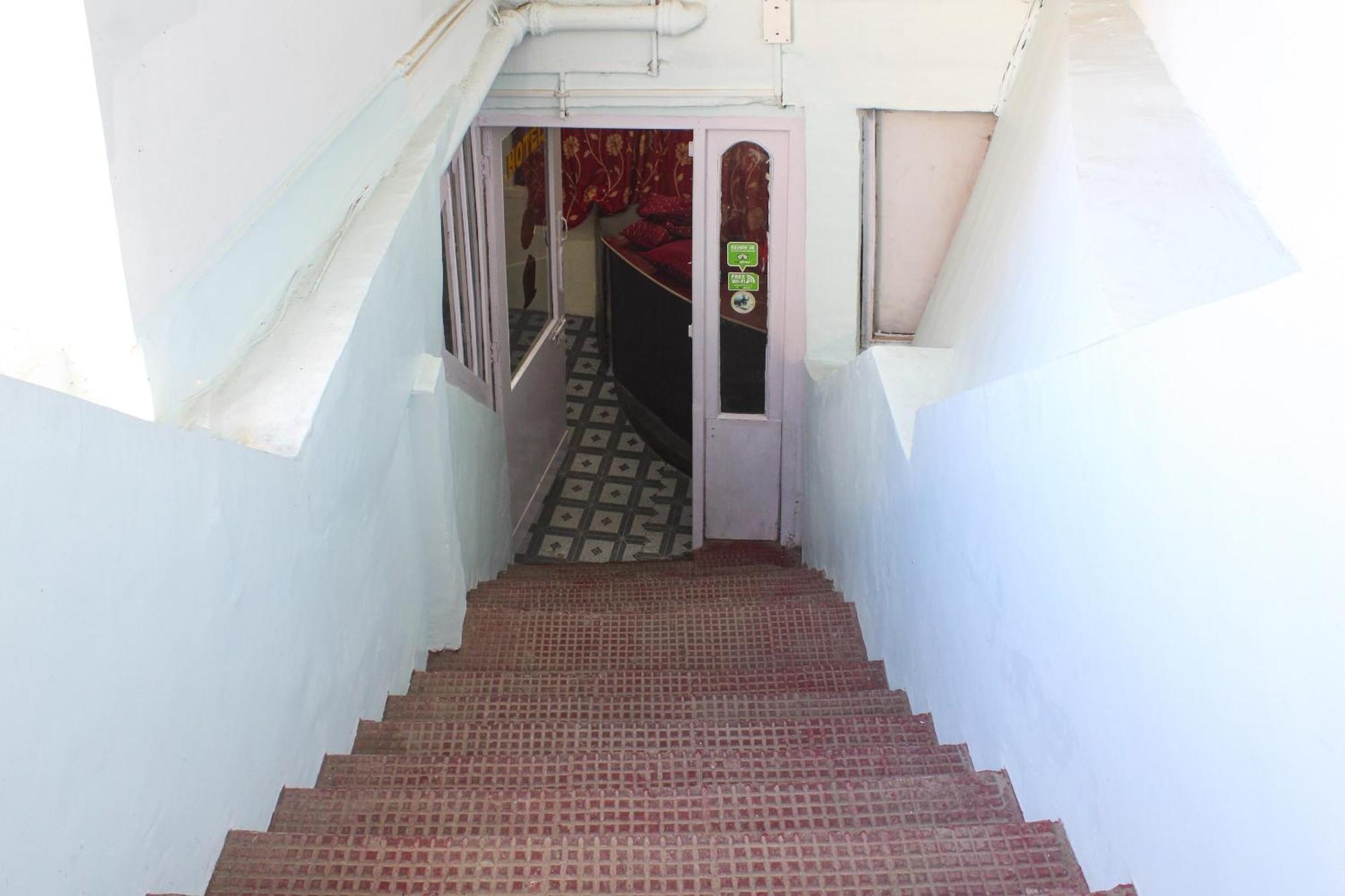 Hotel O Rose Garden Dardżyling Zewnętrze zdjęcie