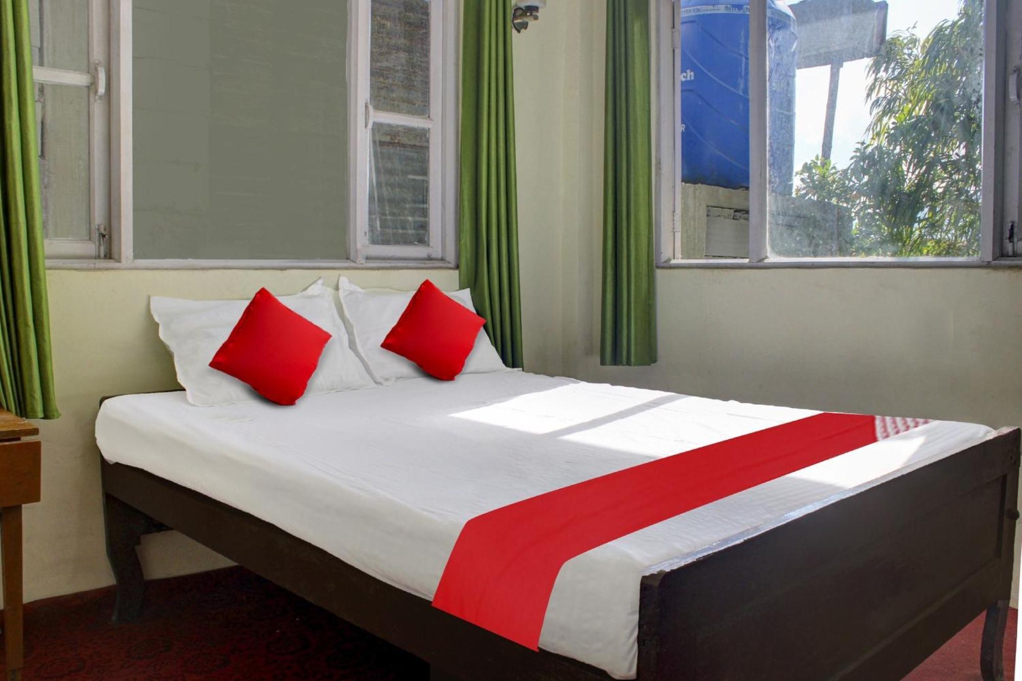 Hotel O Rose Garden Dardżyling Zewnętrze zdjęcie
