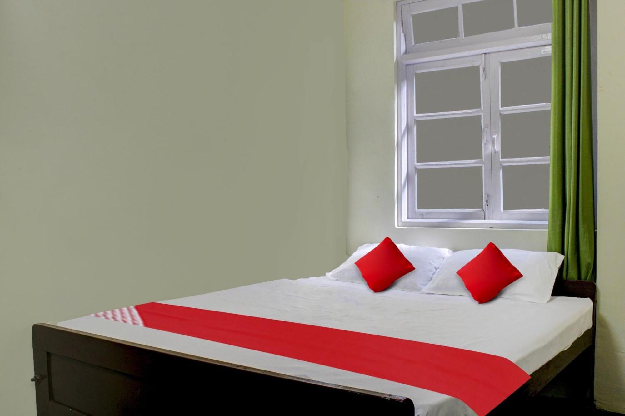Hotel O Rose Garden Dardżyling Zewnętrze zdjęcie