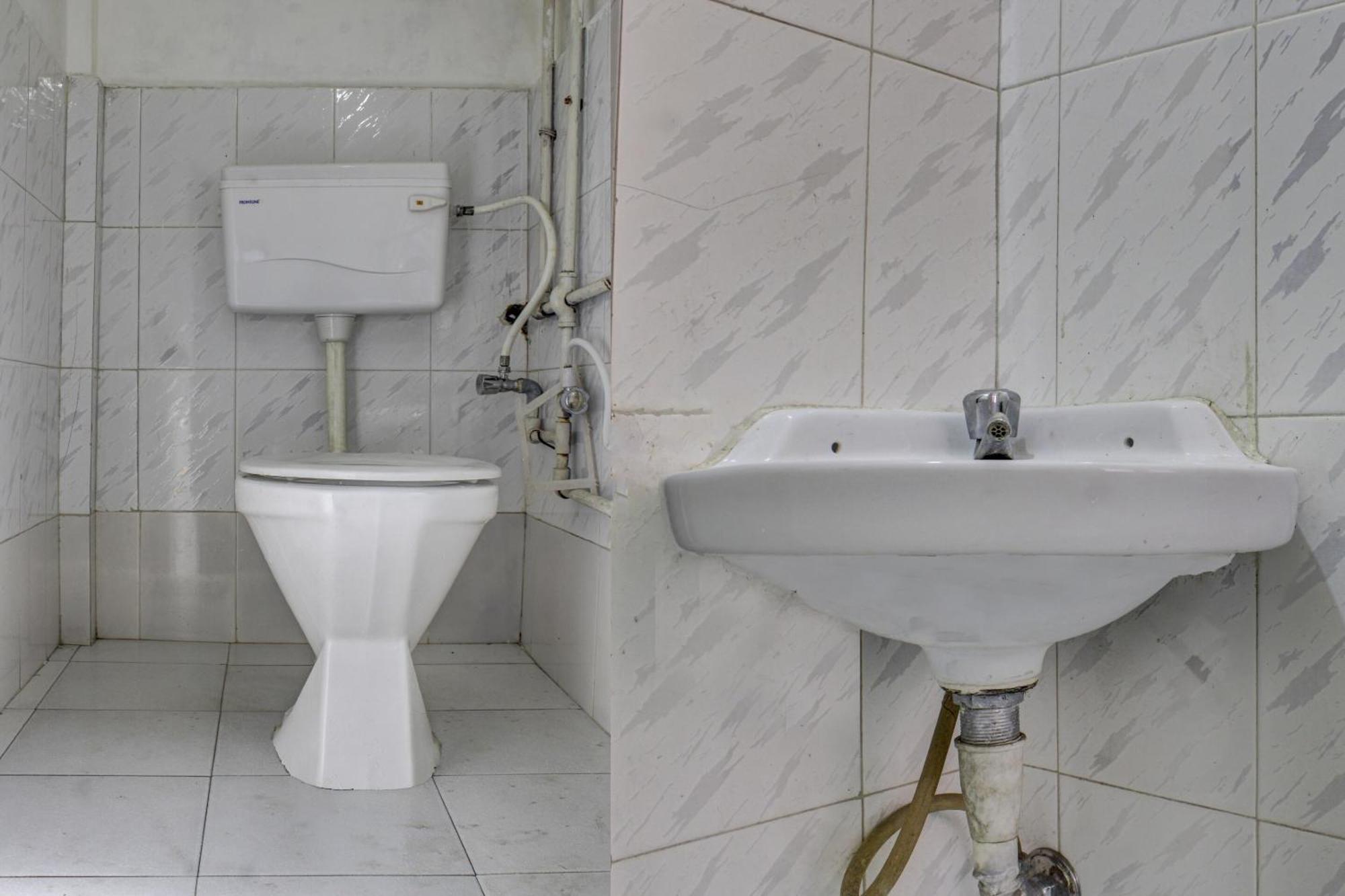 Hotel O Rose Garden Dardżyling Zewnętrze zdjęcie
