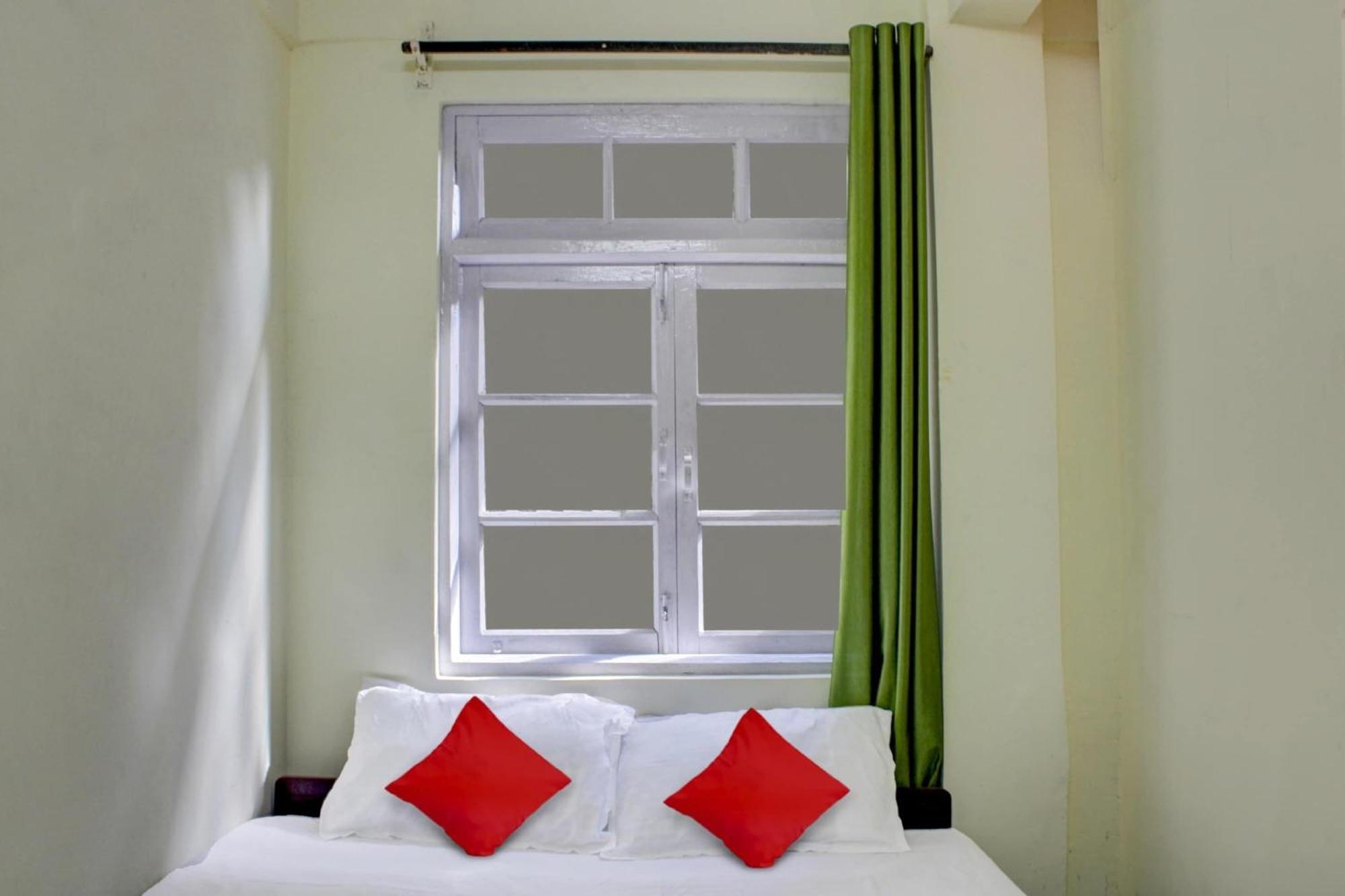 Hotel O Rose Garden Dardżyling Zewnętrze zdjęcie