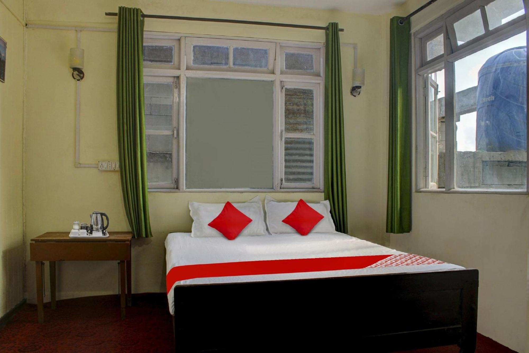 Hotel O Rose Garden Dardżyling Zewnętrze zdjęcie