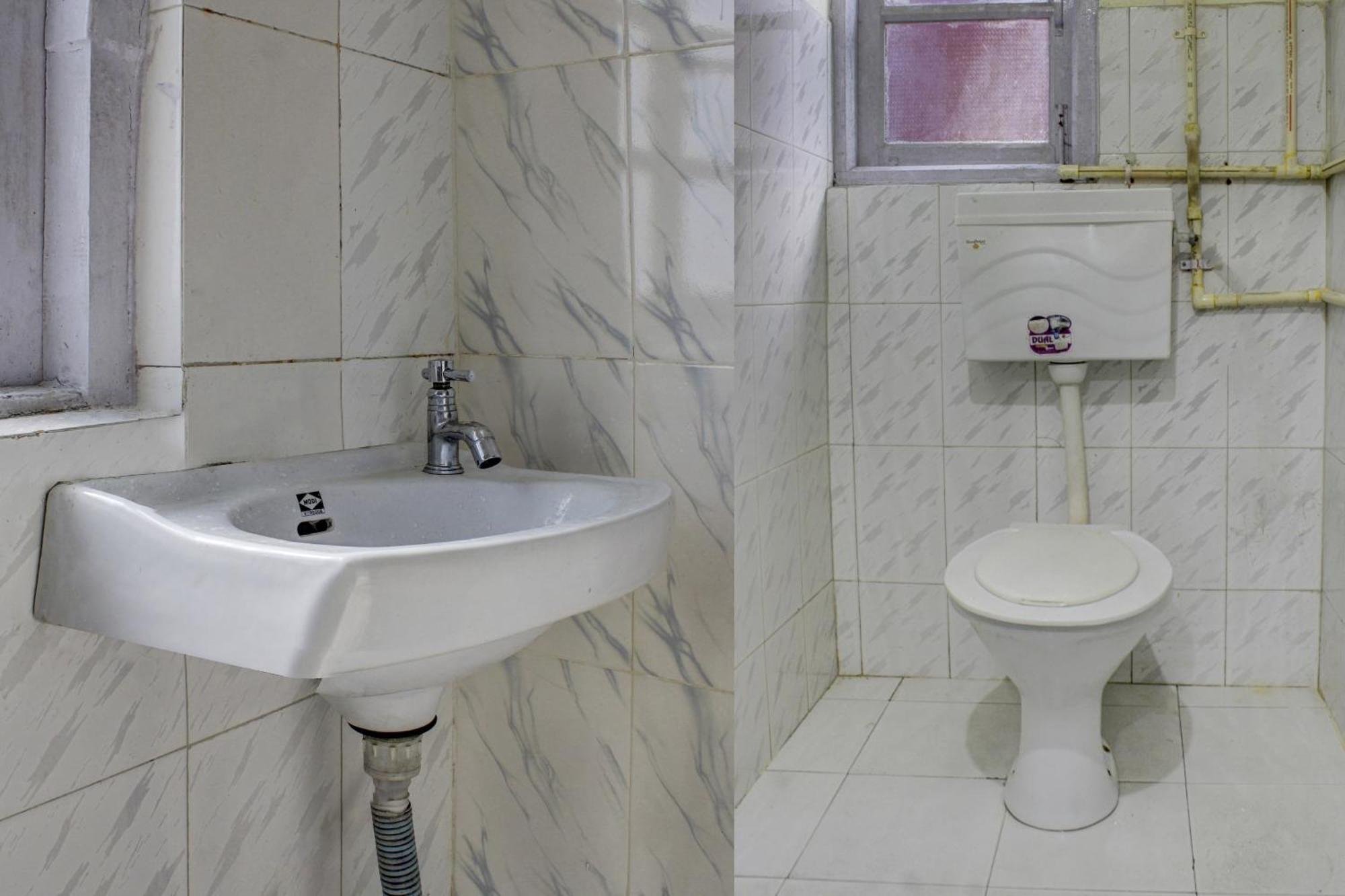 Hotel O Rose Garden Dardżyling Zewnętrze zdjęcie