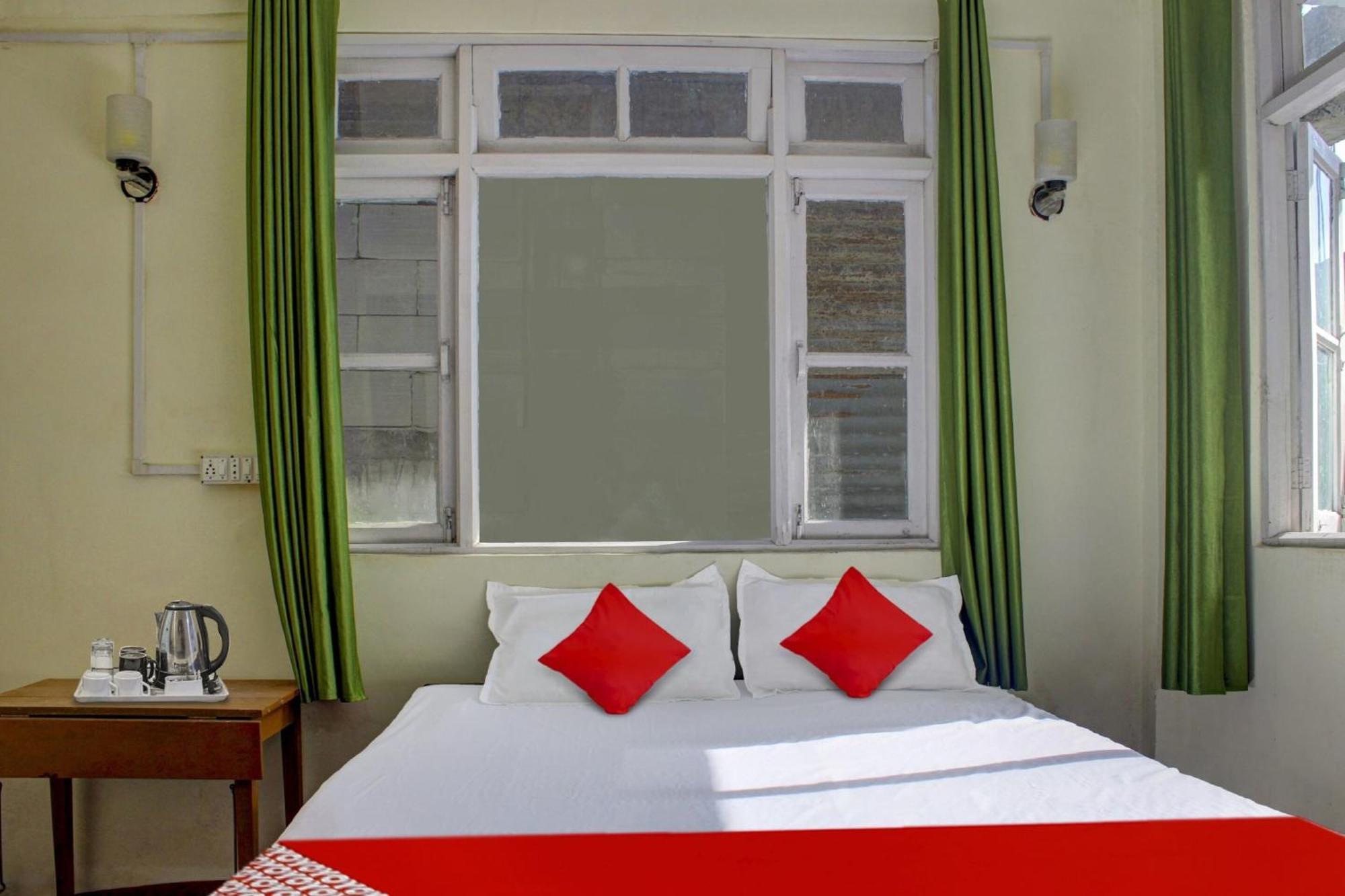 Hotel O Rose Garden Dardżyling Zewnętrze zdjęcie