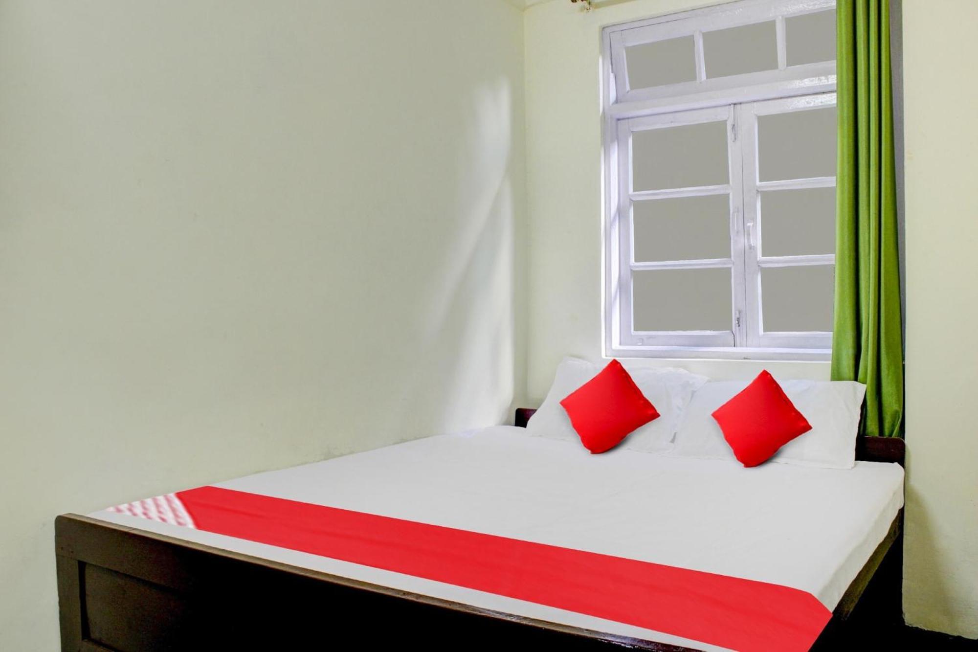 Hotel O Rose Garden Dardżyling Zewnętrze zdjęcie
